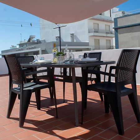 Casa Amarela - Conforto E Localizacao Central! Faro Exterior photo