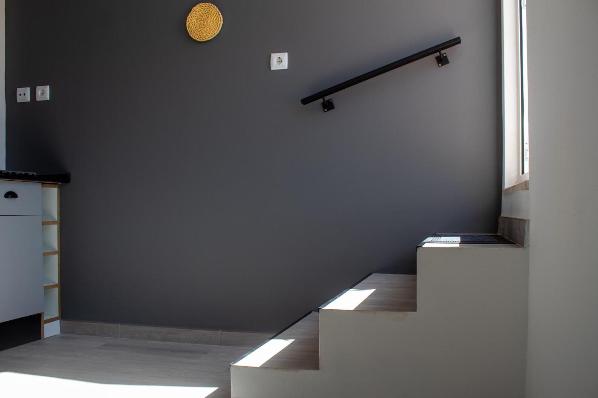 Casa Amarela - Conforto E Localizacao Central! Faro Exterior photo